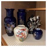 Oriental Style Decor Oriental Style Decor