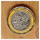 Thank a Veteran Coin Thank a Veteran Coin