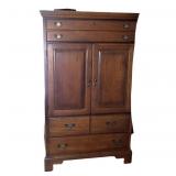 Basset TV Armoire Basset TV Armoire