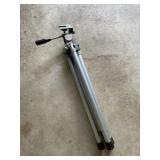 Vintage Safe-Lock Tripod Vintage Safe-Lock Tripod