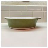 Vintage Corning Ware Dish P-701-B Vintage Corning Ware Dish P-701-B