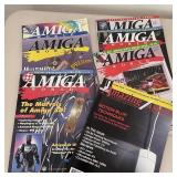 1994 Amiga World Magazines 1994 Amiga World Magazines