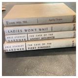 Vintage Books Gardner & Christie Vintage Books Gardner & Christie