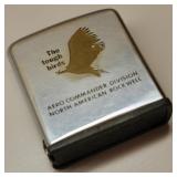 Zippo Tape Measure Zippo Tape Measure