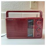 Vintage Sound Design Radio Model 2216 BUR Vintage Sound Design Radio Model 2216 BUR