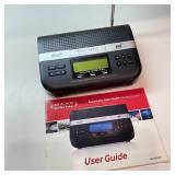 Maxx Digital Alert Radio NOAA Maxx Digital Alert Radio NOAA