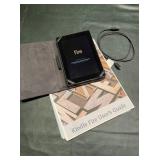 Kindle Fire Kindle Fire