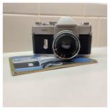 Vintage Mamiya/ Sekor 1000TL 35mm Camera Vintage Mamiya/ Sekor 1000TL 35mm Camera