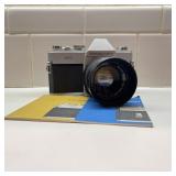 Vintage Mamiya/ Sekor 500TL 35mm Camera Vintage Mamiya/ Sekor 500TL 35mm Camera