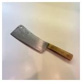 Old Hickory Meat Cleaver Old Hickory Meat Cleaver