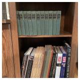 2 Shelf Book Lot 2 Shelf Book Lot