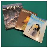 Encyclopedia of Bird w/ 2 Magazines Encyclopedia of Bird w/ 2 Magazines