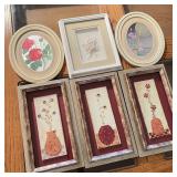 Lot #10 Framed Prints Lot #10 Framed Prints