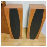 2 Multimedia Storage Cabinets 2 Multimedia Storage Cabinets