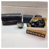 Vintage Soligor Kalimar Lenses, & Miscellaneous Vintage Soligor Kalimar Lenses, & Miscellaneous