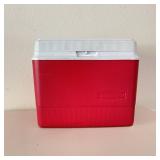 Rubbermaid 24 Quart Ice Chest Rubbermaid 24 Quart Ice Chest