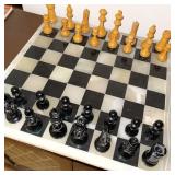 MCM Chess Set MCM Chess Set