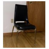 Vintage MCM Alvin Parvin Chair Vintage MCM Alvin Parvin Chair