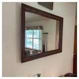 Rectangle Mirror Rectangle Mirror