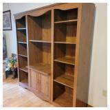 Large Particle Board Bookshelf Large Particle Board Bookshelf