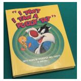 1st American Edition Sylvester & Tweety 1st American Edition Sylvester & Tweety