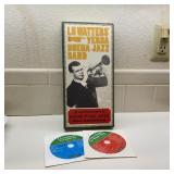 Lu Waters Yerba Buena Jazz Band CD's Lu Waters Yerba Buena Jazz Band CD's
