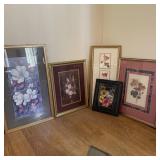 Lot #12 Framed Prints Lot #12 Framed Prints
