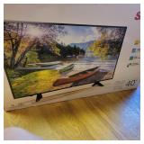 New Sanyo FW40D48F HDTV New Sanyo FW40D48F HDTV