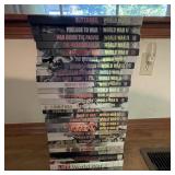 Time Life WW II Books Time Life WW II Books