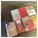 Rex Stoyt Hardback Books Rex Stoyt Hardback Books