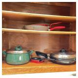 Contents of Kitchen Cabinet Contents of Kitchen Cabinet