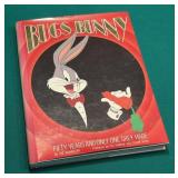 First Edition Bugs Bunny First Edition Bugs Bunny