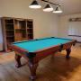 Bella Vista Moving & Pool Table Auction