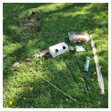 Garden Fencing, Decor, & Supplies Garden Fencing, Decor, & Supplies