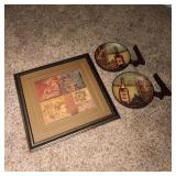 Wine & Kitchen Decor Wine & Kitchen Decor