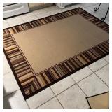 Kitchen Rug Set