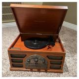 Crosley Classic Record Player Crosley Classic Record Player