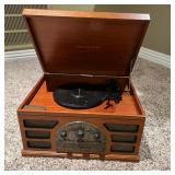 Crosley Classic Record Player