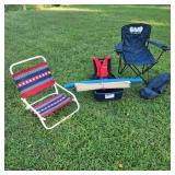 Outdoor Lawn Chairs & Lake Lot Outdoor Lawn Chairs & Lake Lot