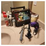 Self Care Assorted Lot w/Hair Styling Tools