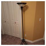 65" Modern Style Lamp