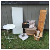 Household Goods Assorted Lot