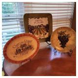 Vineyard Style Assorted Decor Vineyard Style Assorted Decor