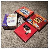 Assorted Games Assorted Games