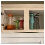 Water Infusers & Water Bottle Lot Water Infusers & Water Bottle Lot