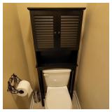 Above Toilet Storage Cabinet Above Toilet Storage Cabinet