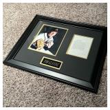 Tom Glavine Signed MLB Memorabilia Tom Glavine Signed MLB Memorabilia