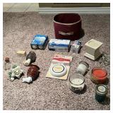 Candle & Wax Melt Lot Candle & Wax Melt Lot