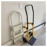 Household Equipment Lot Household Equipment Lot