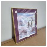Spirit of the Plains Signed Art JoAnne Bird Spirit of the Plains Signed Art JoAnne Bird